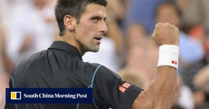 Novak Djokovic and Ana Ivanovic give thoughts on air strikes