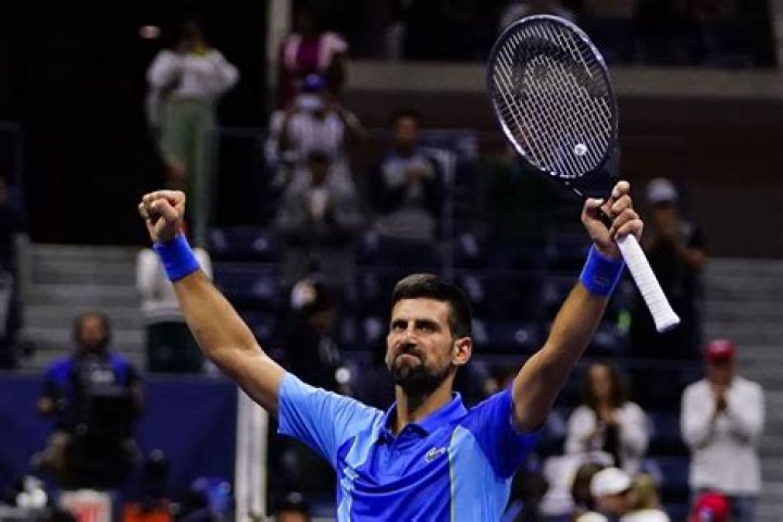 Novak Djokovic reportedly parts ways with longtime agent and manager Eduardo Artaldi