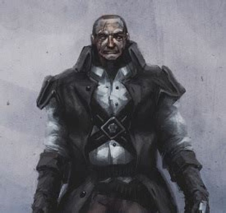 Now You Can Play With Vin Diesel's WITCH HUNTER Class!