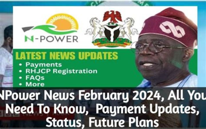 Npower News: Everything You Need To Know About The Latest Developments