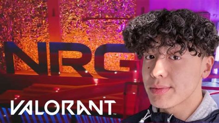 NRG Valorant agrees to part ways with Shanks