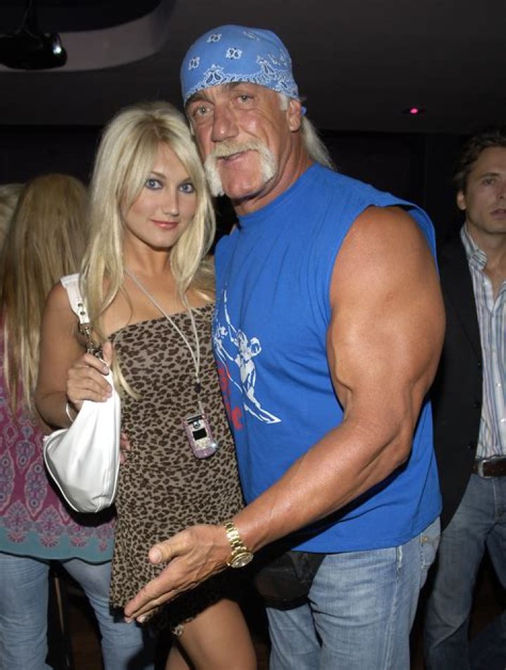 Nude Pictures Of Brooke Hogan: A Comprehensive Exploration