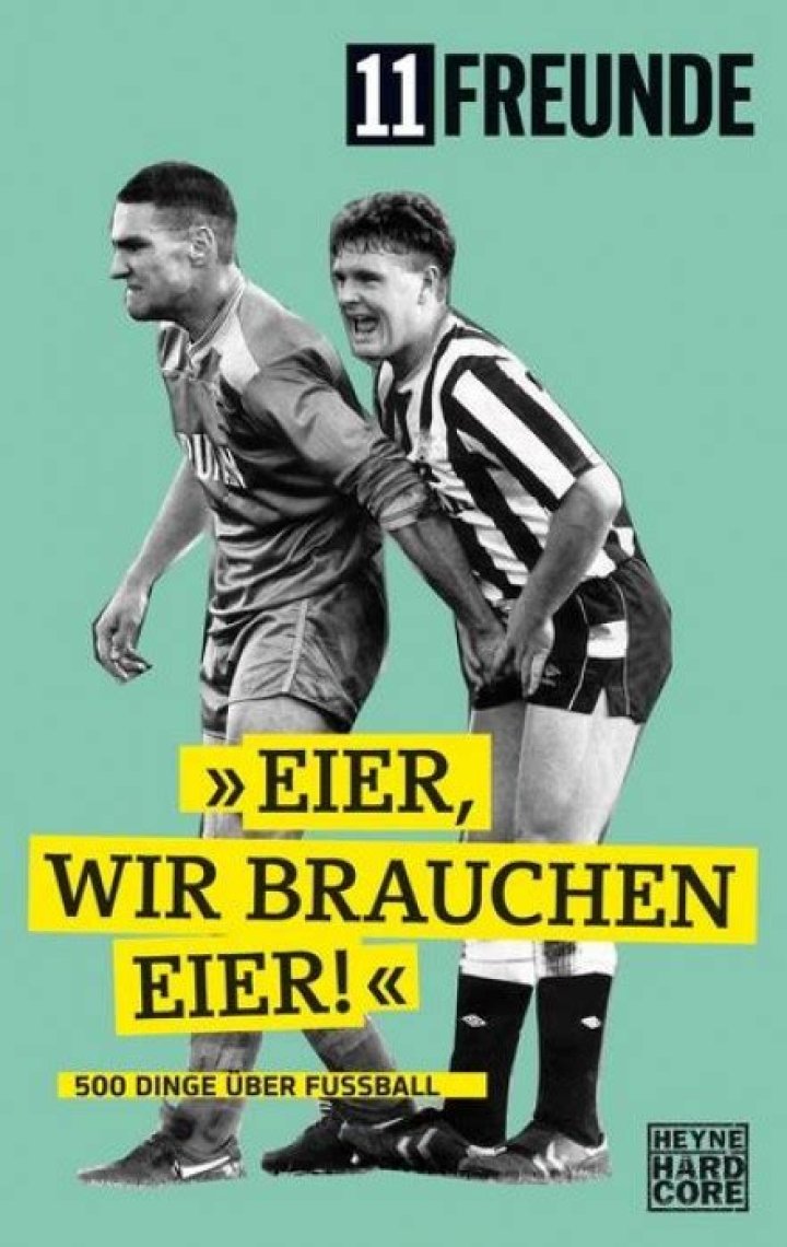 Nur ein guter Spieler - Gracias! 11 Dinge über Guti – 11FREUNDE