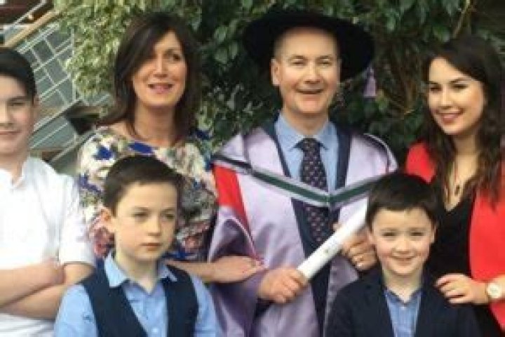 Nurse John Wife Photo: A Deep Dive Into Their Life Together