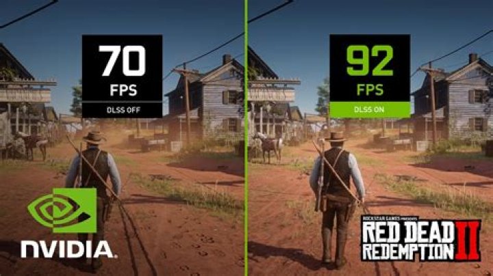 NVIDIA DLSS for Red Dead Redemption 2: Improved FPS, release date, more