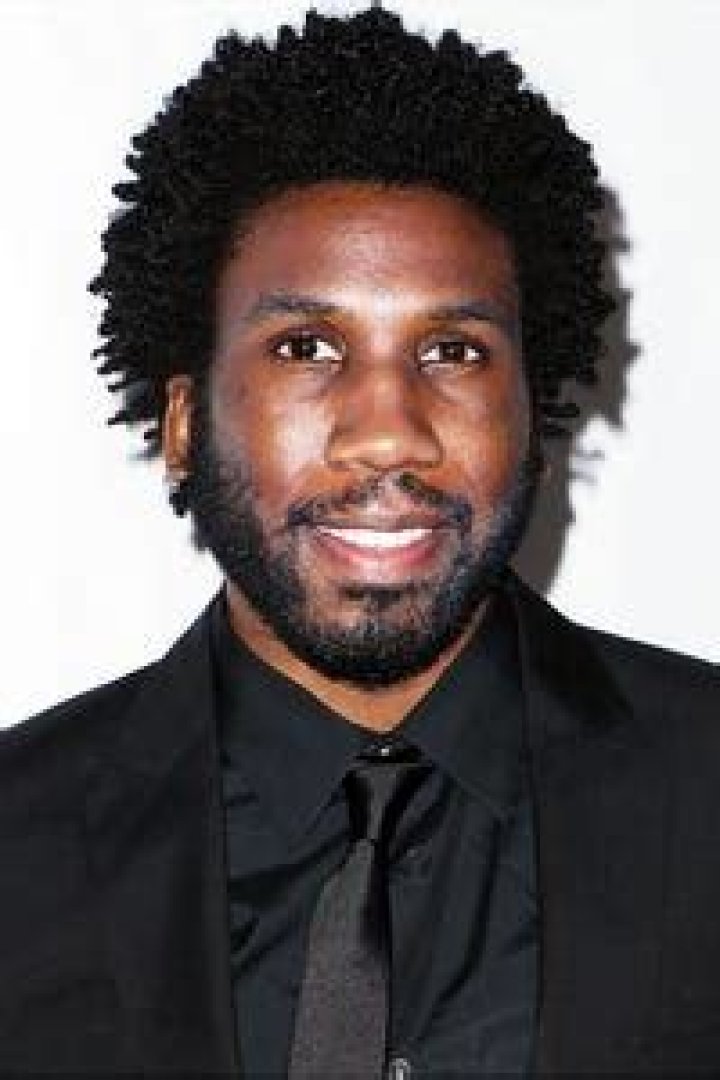 Nyambi Nyambi Biography
