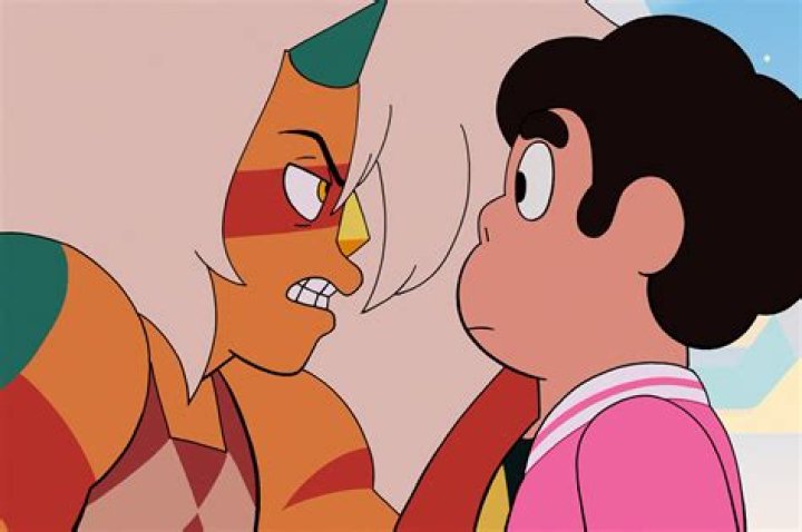NYCC: 1 story Rebecca Sugar couldn’t fit in Steven Universe or Future