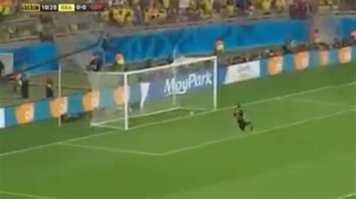O Panzer Bonito - Deutsche Länderspiele gegen Brasilien –… – 11FREUNDE