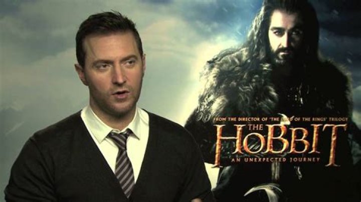 Oakenshield Actor