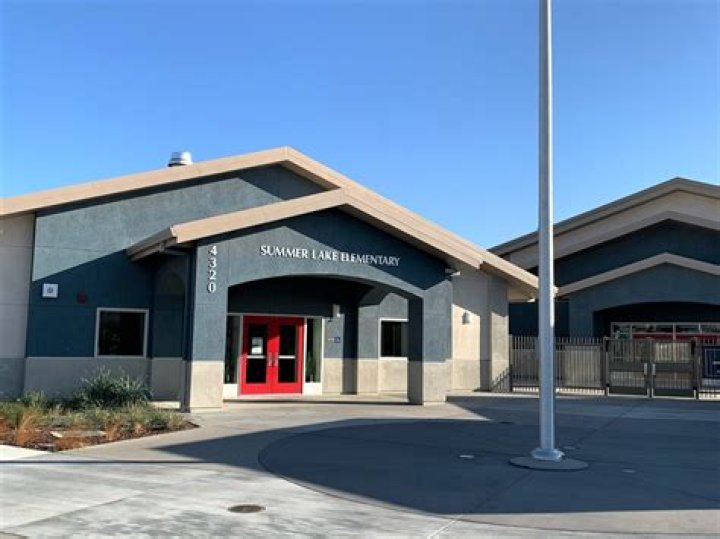 Oakley Union Elementary School District - California