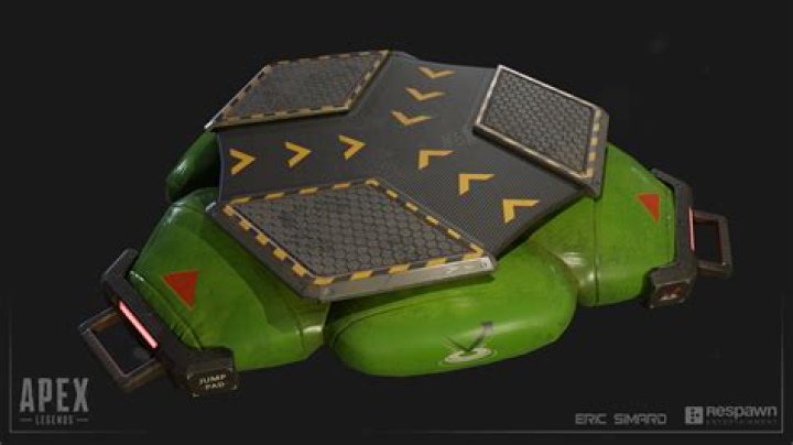 Octane's jump pad finally getting necessary nerf in Apex Legends Season 11