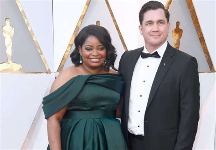 Octavia Spencer's Husband: Unveiling The Love Behind The Acclaimed Actress