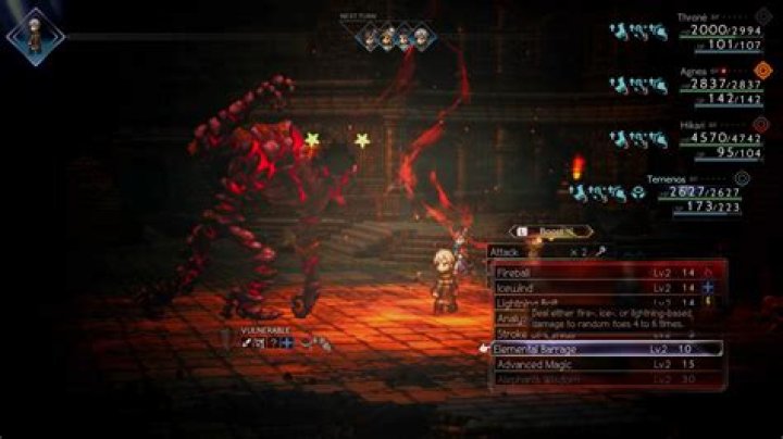 Octopath Traveler 2 beginners guide: 16 things to know before starting