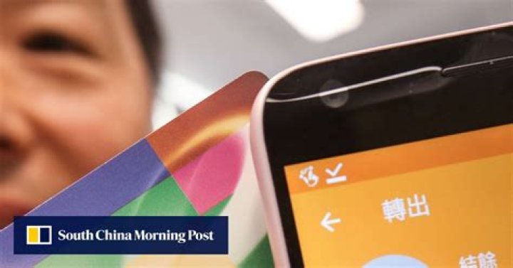 Octopus mobile payment app O! ePay raises transaction limit amid intensifying competition in Hong Kong