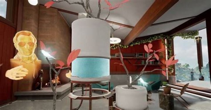 Oculus’ updated Home is The Sims meets Habbo Hotel in VR