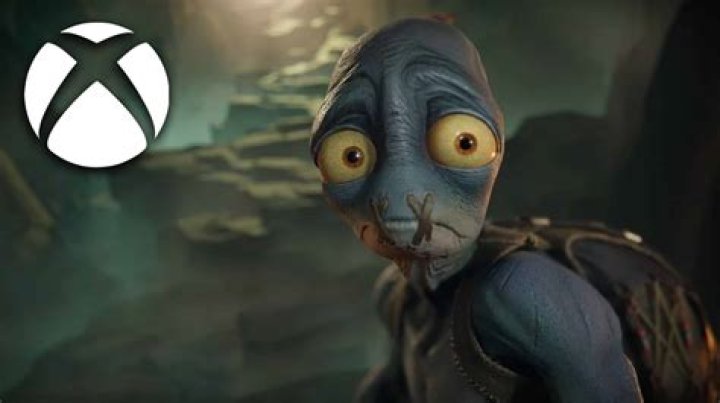 Oddworld Soulstorm devs lock in long-awaited Xbox console release date