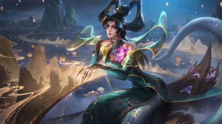 Odyssey Sivir Skin Splash Art, Price, Release Date, How to Get