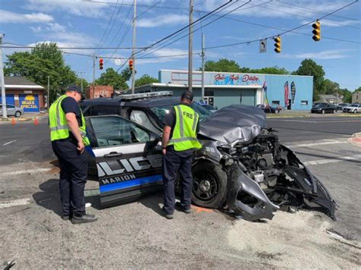 	OFFICERS RESPONDED TO AUTO BREAK-IN	