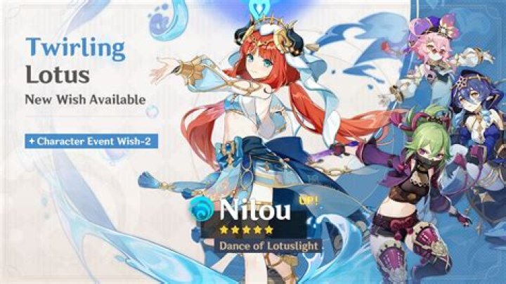 Official 4-stars and release countdown