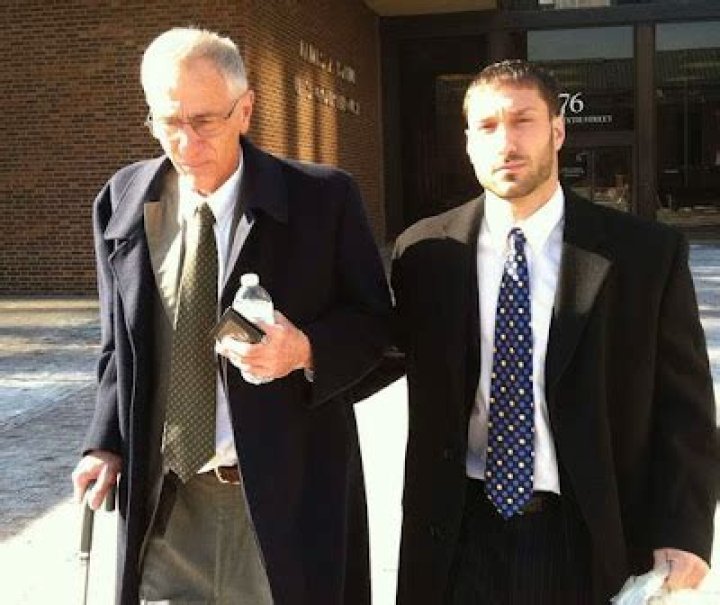 	OFFICIAL OF VITO’S DIES WHILE AWAITING TRIAL	