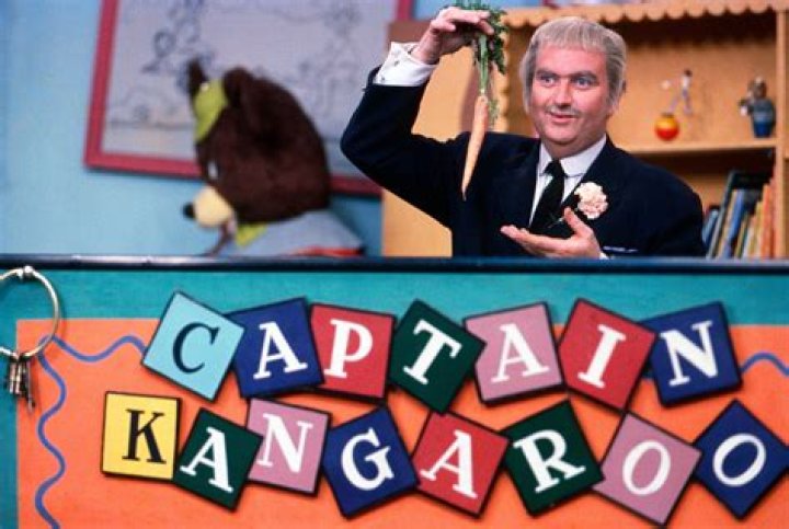 	OFFICIALS DISCLAIM MYTH OF CAPT. KANGAROO AS WAR HERO	