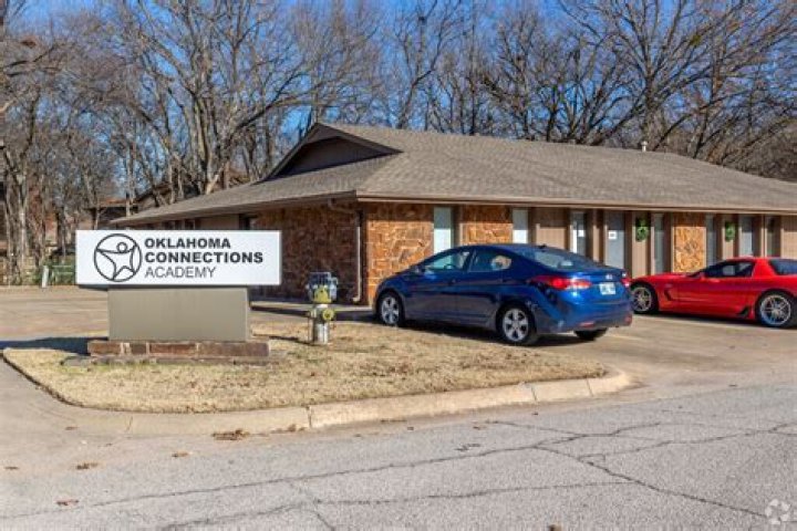 Oklahoma Connections Academy - Bartlesville