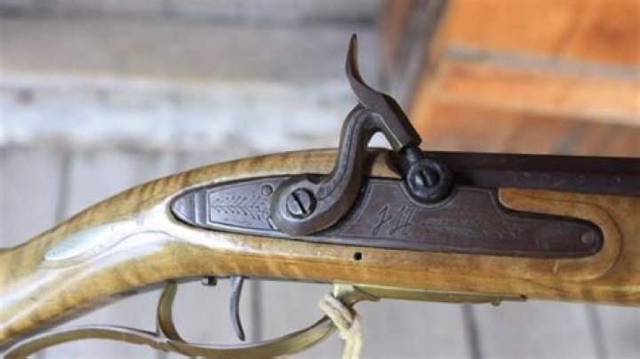Old Bedford Village gains national attention after historic rifles were stolen