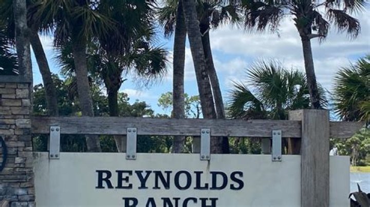 	Old Burt Reynolds ranch sold to developer	