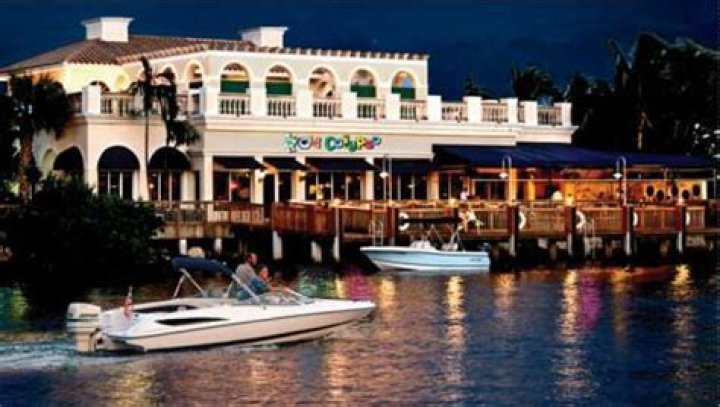 	Old Calypso/Delray Beach	