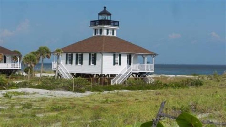	Old Florida lives on in recreation-rich Punta Gorda	