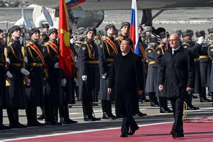Oleg Yanovsky | South China Morning Post