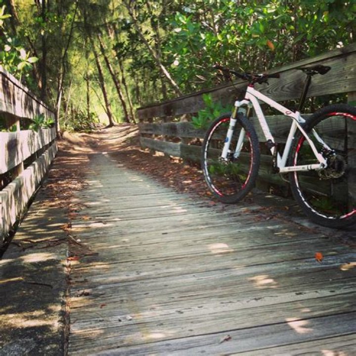 	Oleta River State Park | PHOTOS	