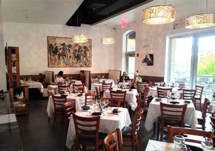 	Oli’s Fashion Cuisine opens second location in Boca Raton. Next up? Miami.	
