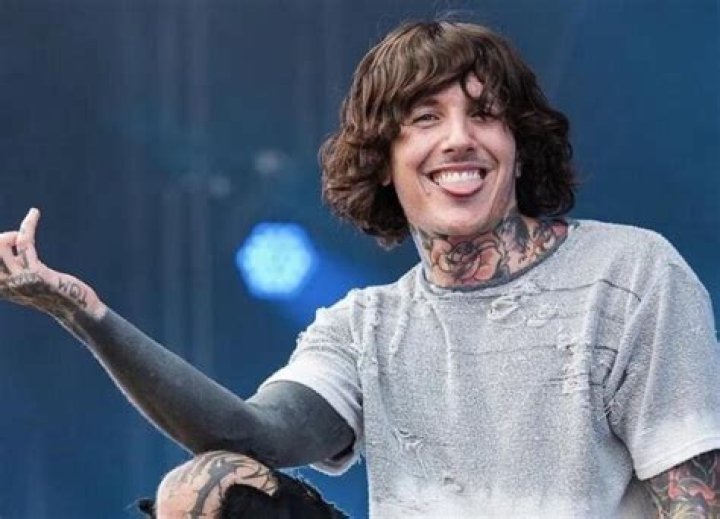 Oli Sykes Net Worth 2024