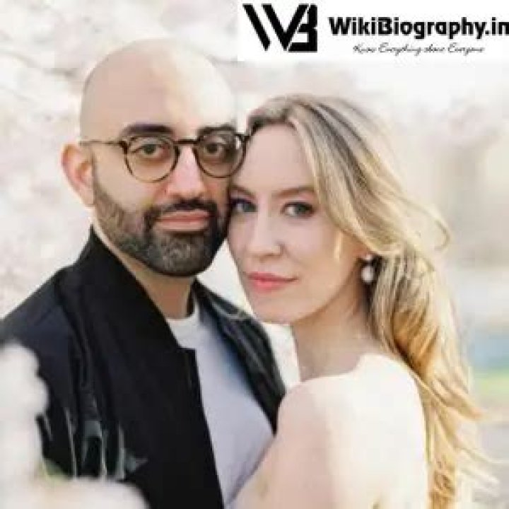 Oliver Darcy Bio, Family, Wiki, Age, Wife, Married || The Blaze, CNN