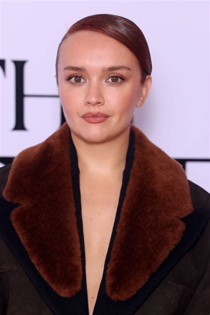 Olivia Cooke's Boyfriend 2024: Everything You Need To Know