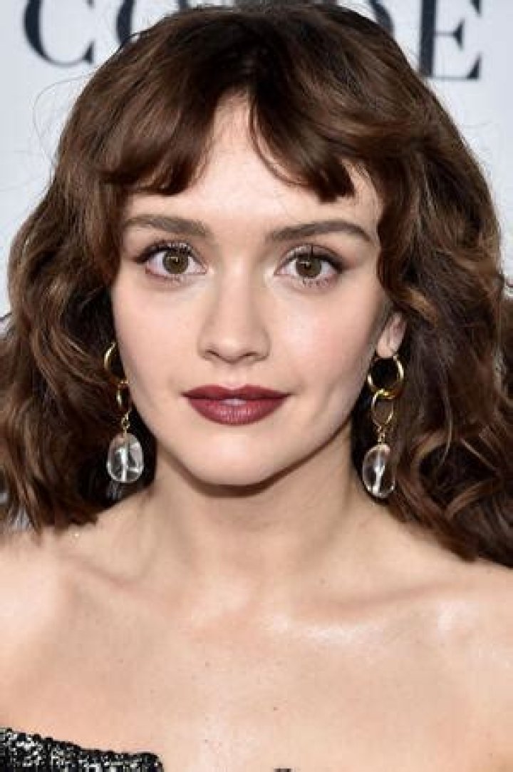 Olivia Cooke Biography