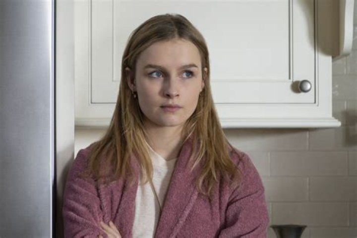Olivia Dejonge Cast As Priscilla Presley In Upcoming Biopic