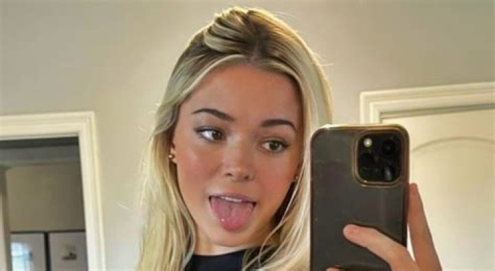 Olivia Dunne Leaks: Unraveling The Truth Behind The Controversy