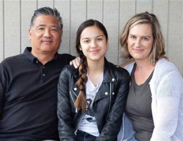 Olivia Rodrigo's Sister: Unveiling The Mystery Behind The Rising Star