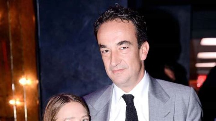 Olivier Sarkozy Net Worth, Age, Height, Taille, Daughter, Wedding