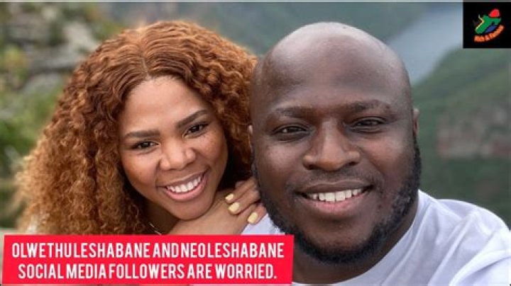 Olwethu Leshabane And Husband Divorce Update: What You Need To Know