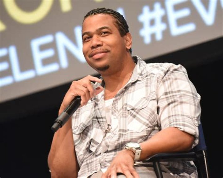 Omar Gooding Net Worth 2024