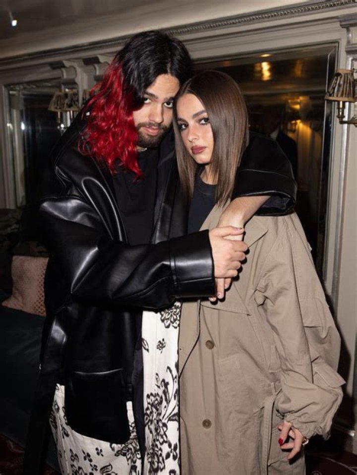 Omer Fedi And Addison Rae: A Deep Dive Into Their Rising Fame