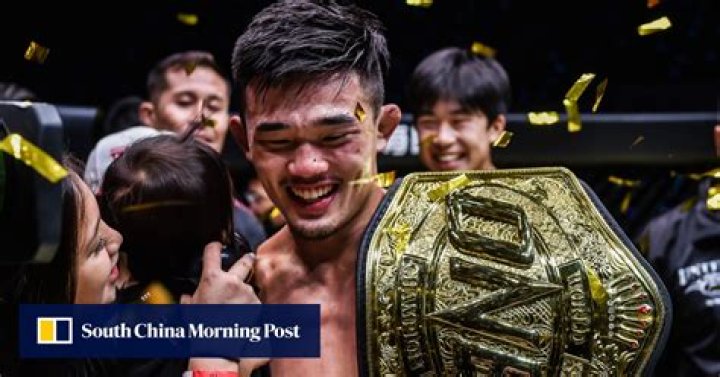 ONE Championship removes its lightweight MMA rankings, with Christian Lee return date uncertain