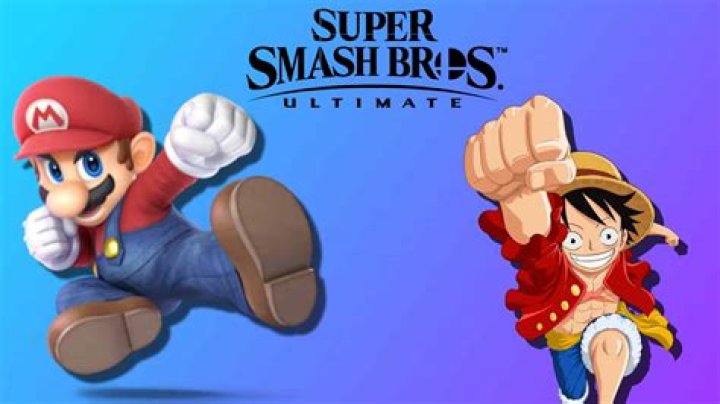 One Piece author stuns Smash Ultimate fans with touching tribute in latest chapter