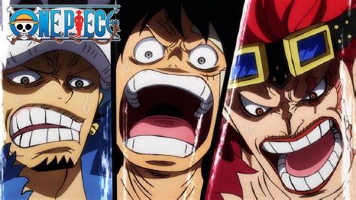 One Piece Episode 1087 Release Date, Plot, Where To Watch & More