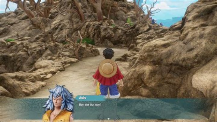 One Piece Odyssey beginners guide: 8 things to know before starting 