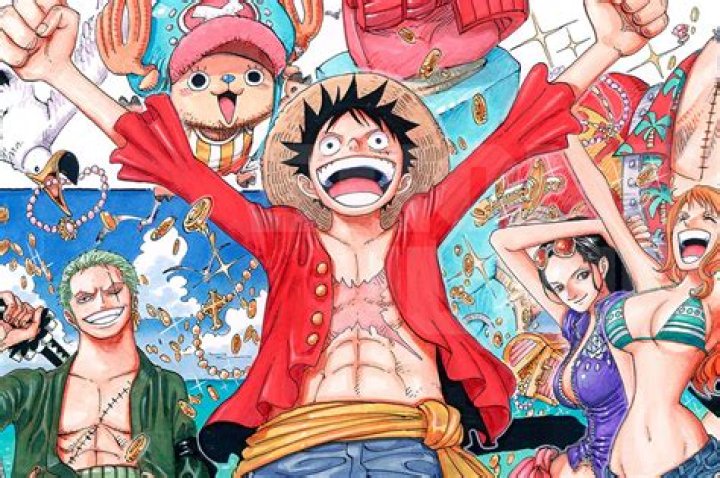 One Piece will go on one month break ahead of its final saga