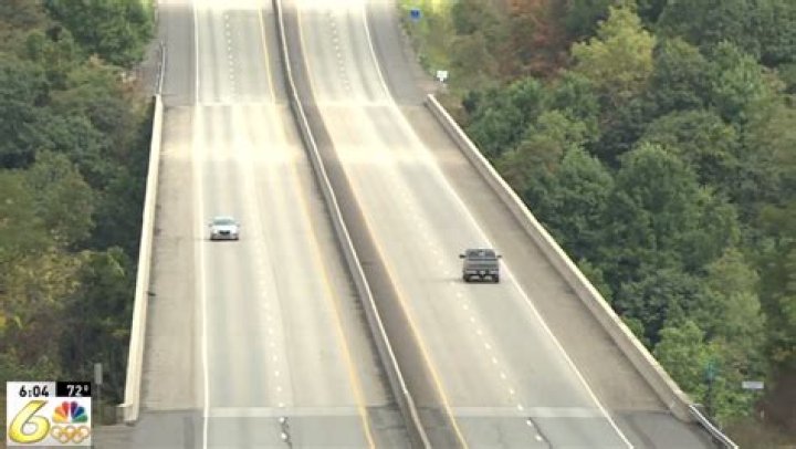 Online petition aims to prevent suicide on McNally Bridge